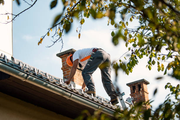 Best Rubber Roofing (EPDM, TPO)  in Corning, IA