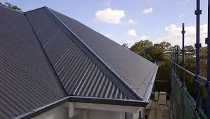 Best Commercial Roofing Services  in Corning, IA